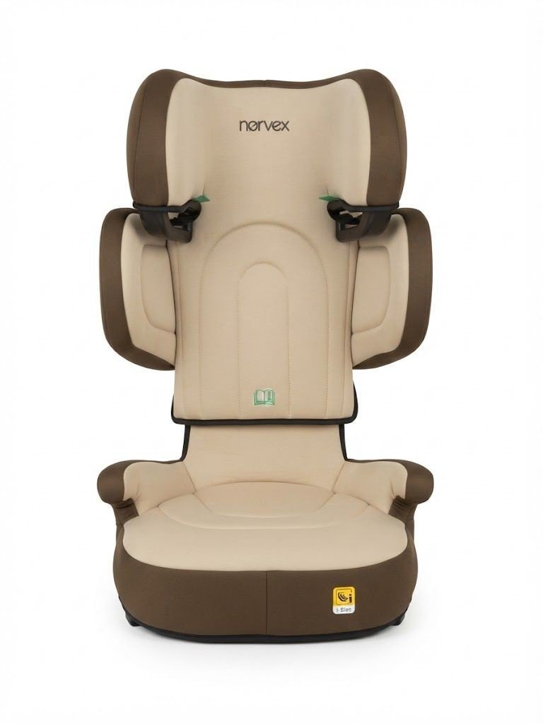 ����� �� �� ������ �����  i-Size -Norvex- BSMART SlimFix-��