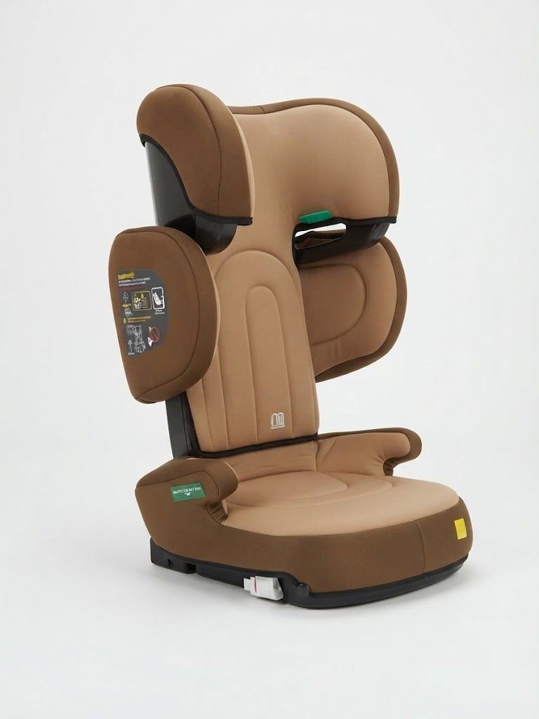 ����� �� �� ������ �����  i-Size -Norvex- BSMART SlimFix-��