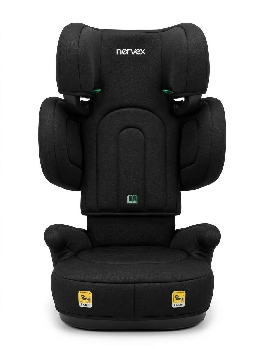 ����� �� �� ������ �����  i-Size -Norvex- BSMART SlimFix-����