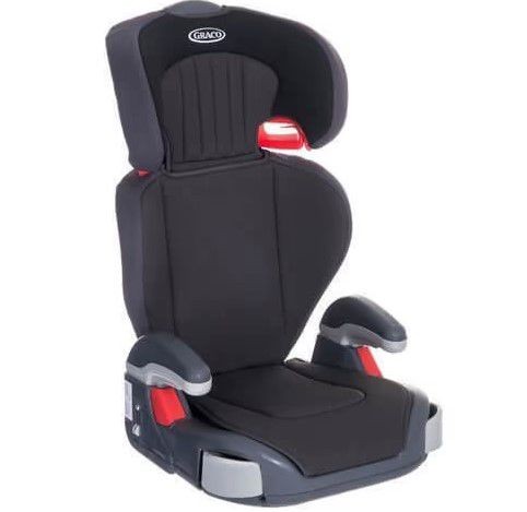 בוסטר גב גרקו - ג'וניור מקסי Junior Maxi - צבע טורכיז/שחור (Harbur Blue) בוסטר גב גרקו - ג'וניור מקסי Junior Maxi - צבע טורכיז/שחור (Harbur Blue)