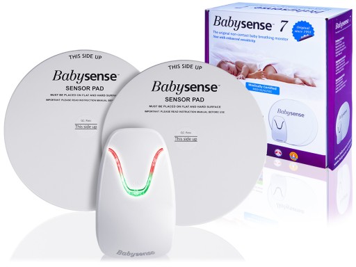 ������� ����� - 7 Babysense ���� Hisense