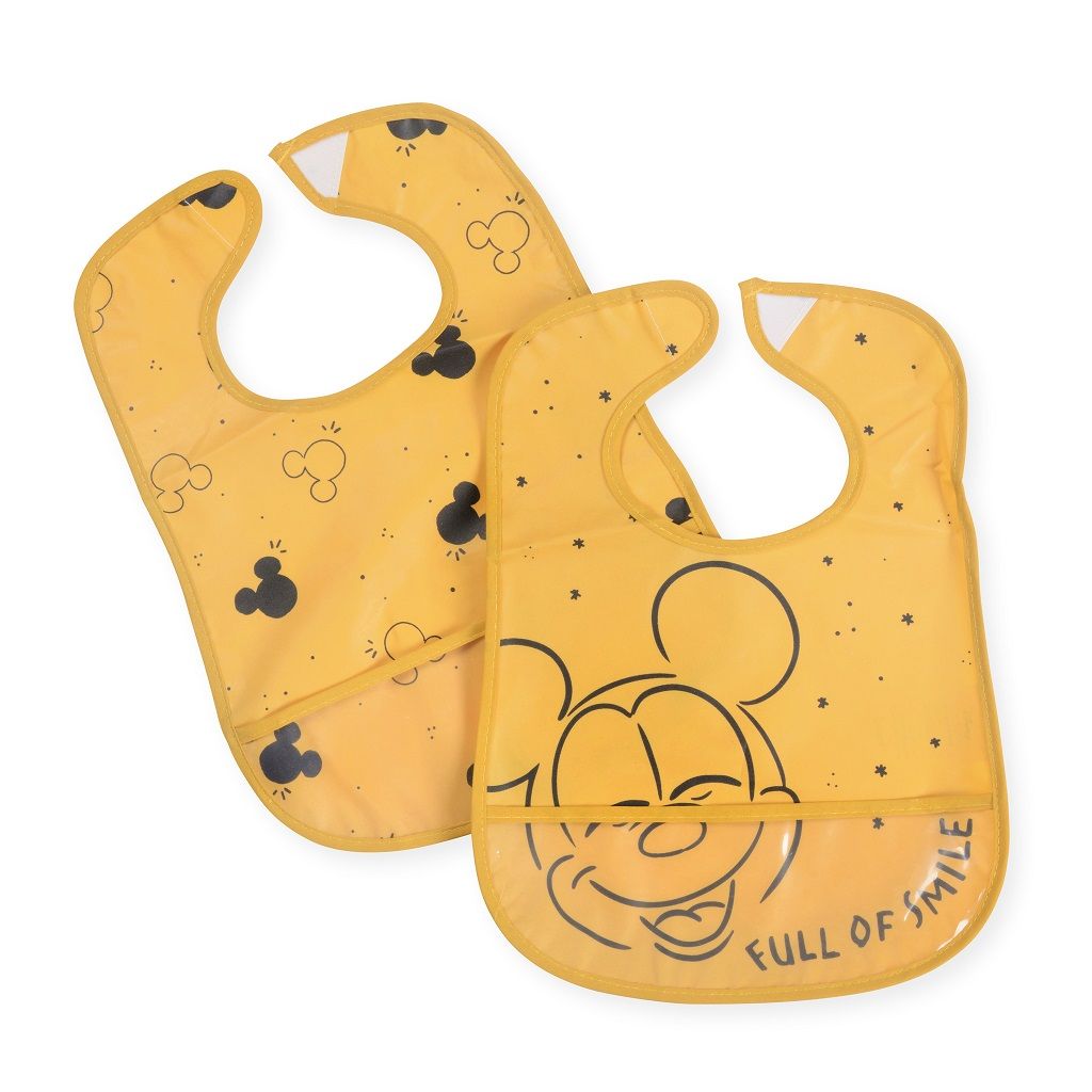 זוג סינרי PVC - דיסני DISNEY | הזמינו כאן - Smart Baby