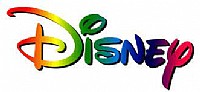  Disney