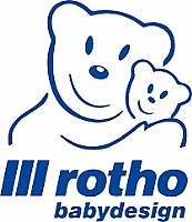 TOP Rotho Babydesign