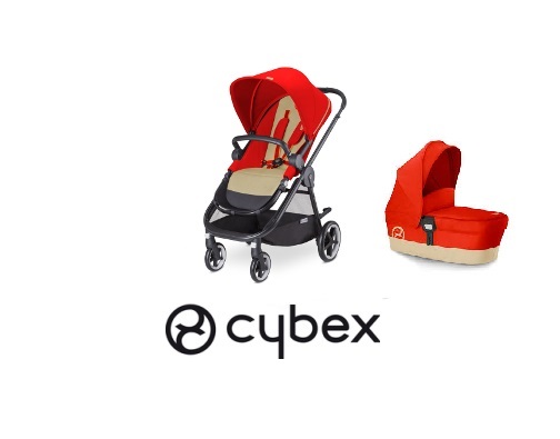 cybex m air