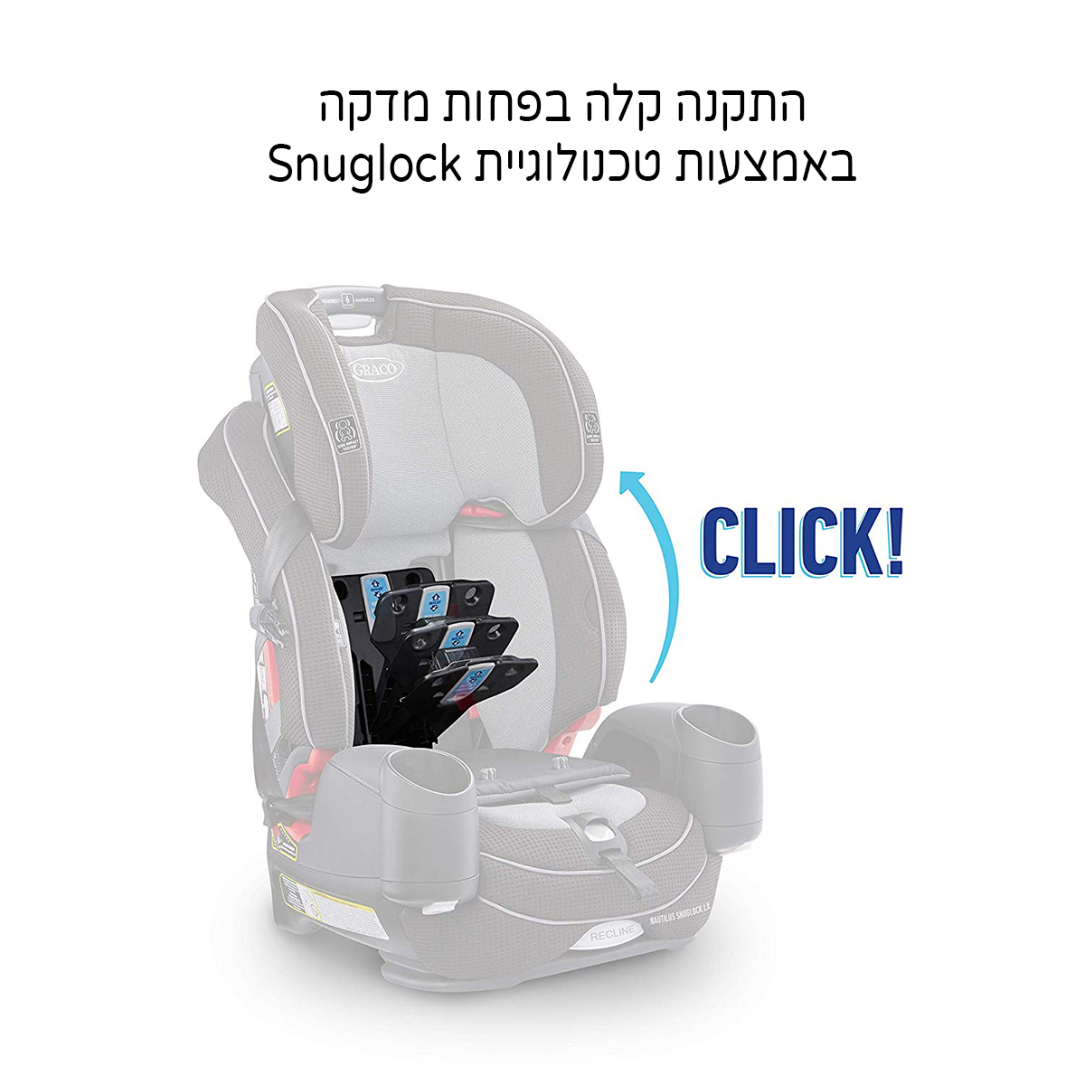 גרקו נאוטילוס החדש