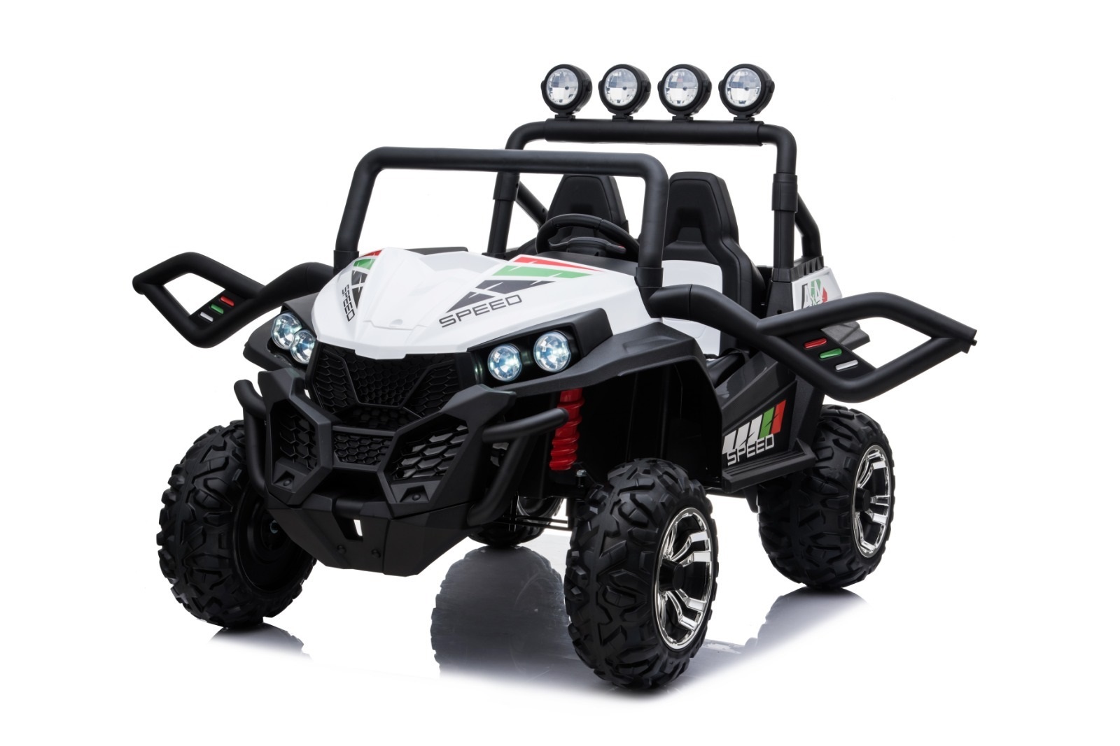ממונע 24 V 2 מקומות ממונע 24 V 2 מקומות